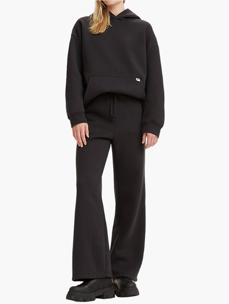 Shop Levi's Black Caviar Apartment Sweatpants for Women from MyRunway.co.za